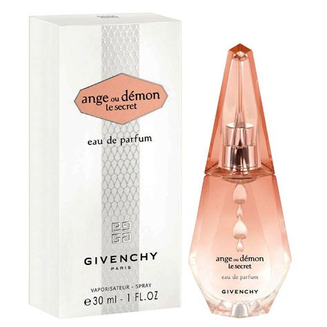 givenchy perfume le secret